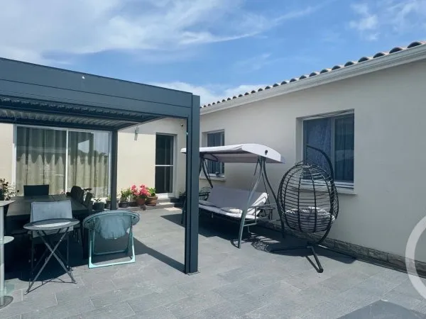 Maison 5 pièces 117 m²