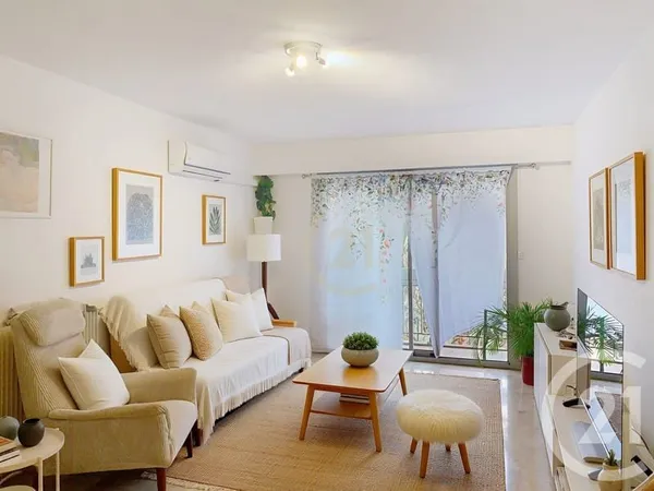 Appartement 4 pièces 78 m²