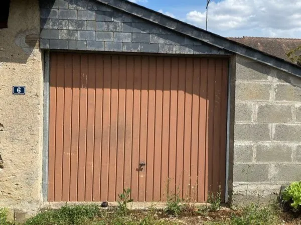 Garage esvres
