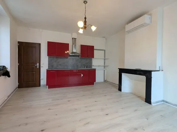 Appartement 1 pièce 45 m²