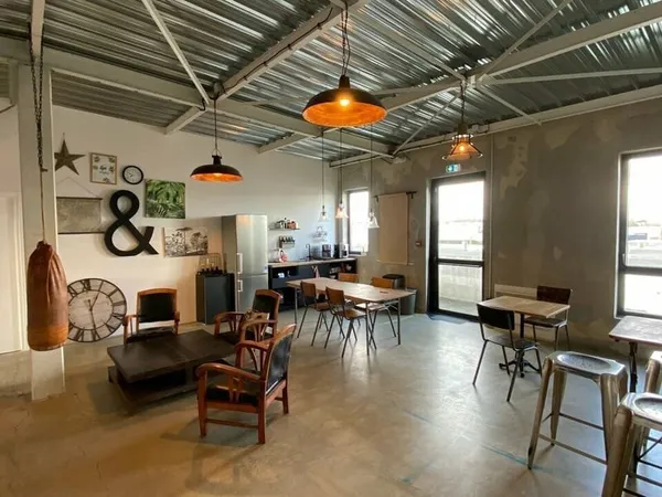 BUREAUX A VENDRE