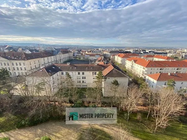 Appartement 4 pièces 77 m²