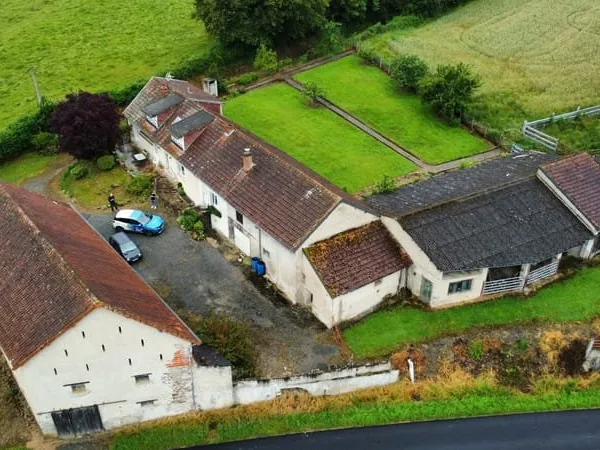 Maison de 182 m2