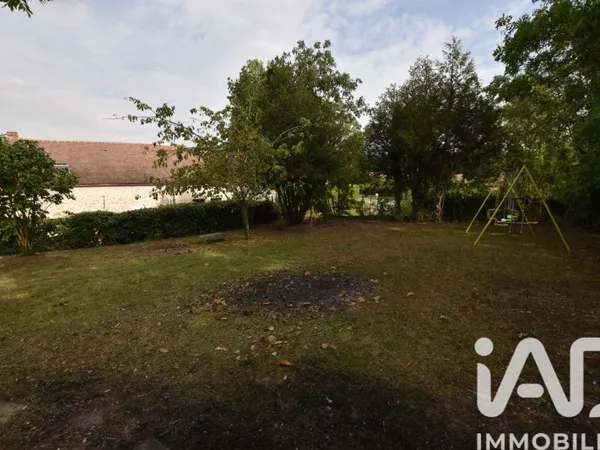 Terrain 426 m²