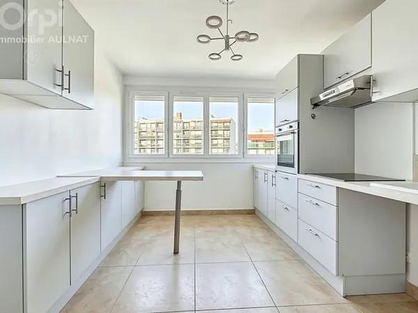Appartement 4 pièces 78 m²