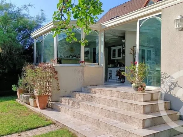 Maison 5 pièces 175 m²