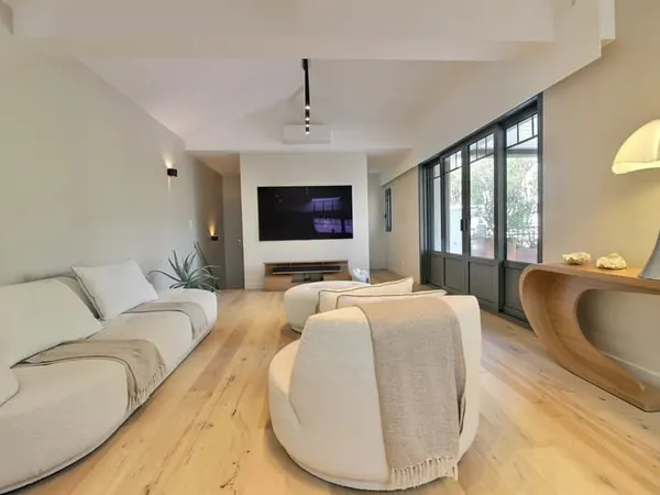 Maison d'exception à Arcachon