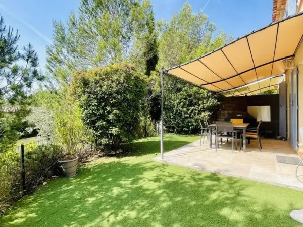 Maison 3 pièces 66 m²