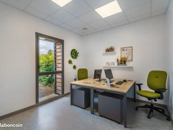 Bureau à louer