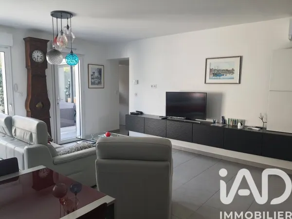 Maison 4 pièces 85 m²