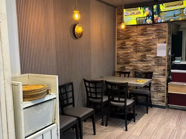 Commerce Vente Bailleul  100m² 38000€