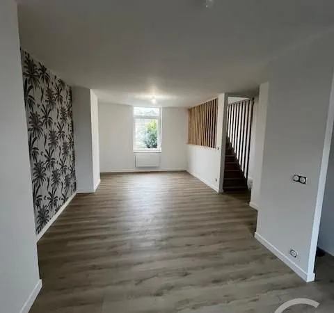 Appartement 3 pièces 69 m²