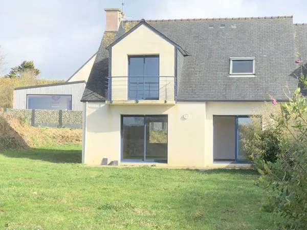 Maison 5 pièces 106 m²