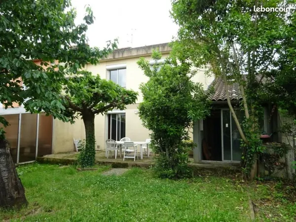 Villa 5 pièces 111 m²