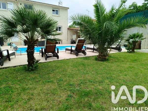 Maison 6 pièces 147 m²