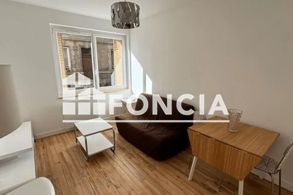 APPARTEMENT_MEUBLE
