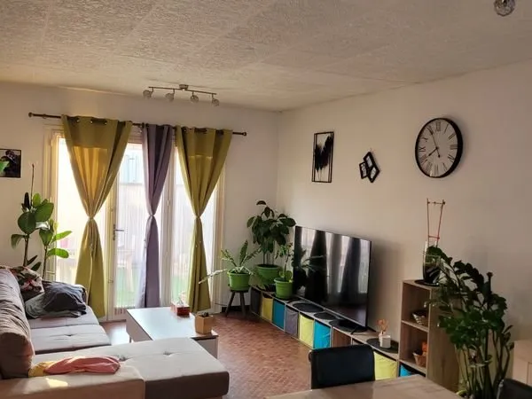 Chambre à louer