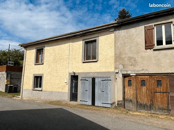Immeuble 12 pièces 250 m²