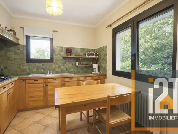 Villa 5 pièces 83 m²