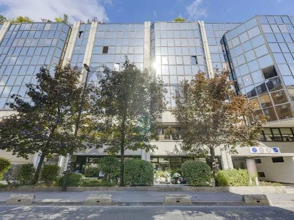 Bureau 1137 m²