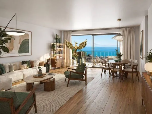 Studio 1 pièce 41 m²