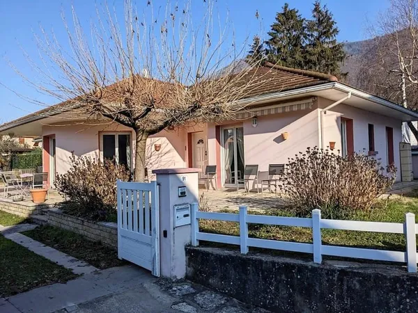 Maison 6 pièces 135 m²