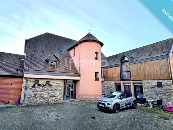 Villa 16 pièces 548 m²
