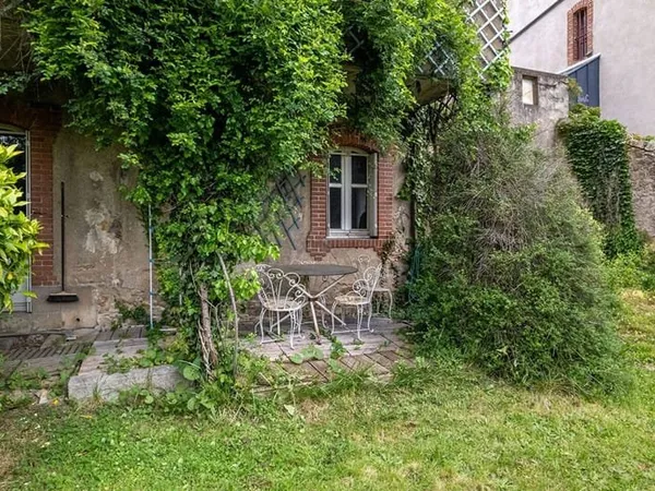 Maison 8 pièces 152 m²