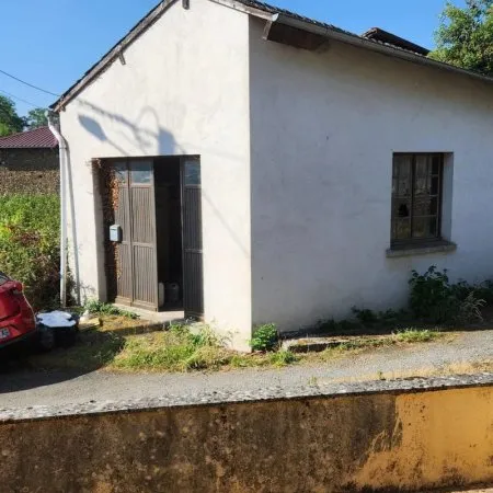 Maison 3 pièces 72 m²