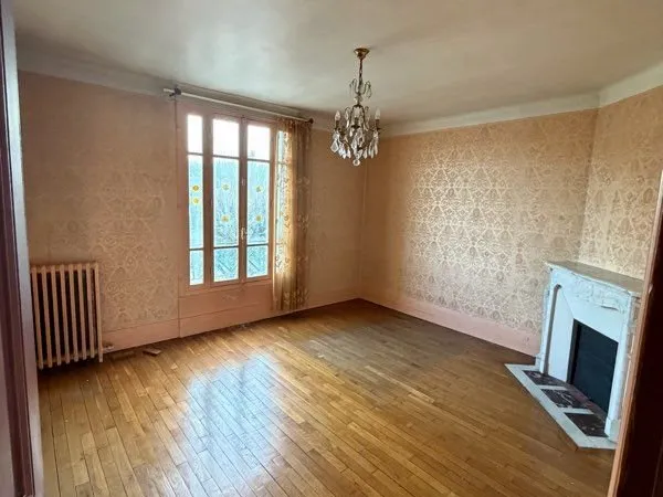 Chambres pour étudiants