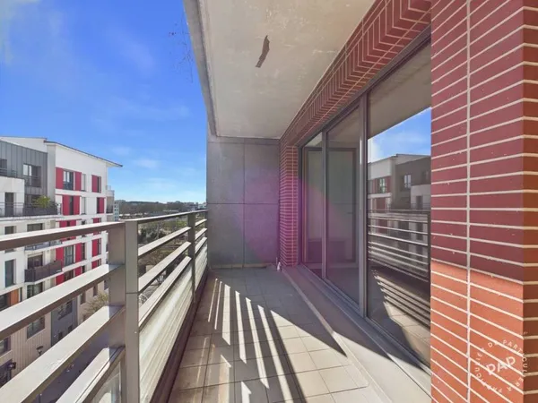 Appartement 3 pièces 71 m²