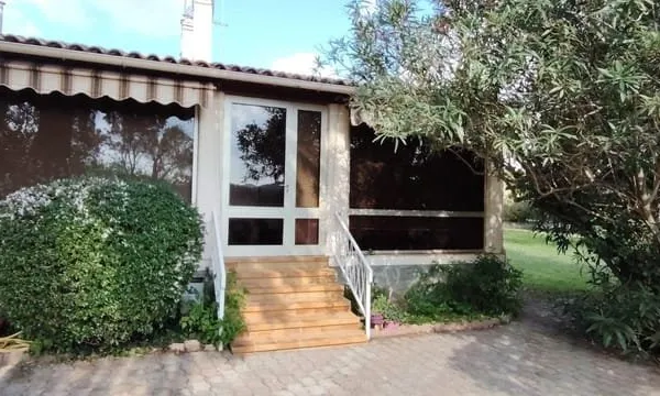 Maison Vente Pierrefeu-du-Var 5p 67m² 400000€