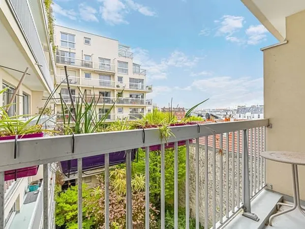 Appartement 1 pièce 28 m²