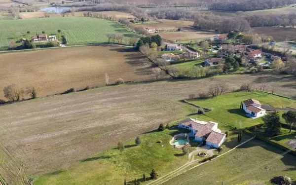 Lotissement Communal Les Vignes Lot numéro 5