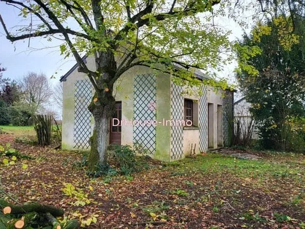 Vente Terrain 800 M2 env. libre constructeur