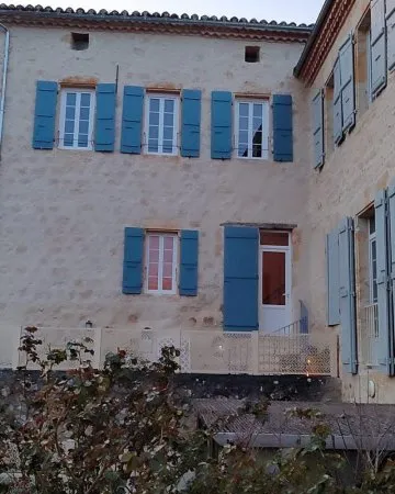 Maison Vente Condom 3p 105m² 165000€