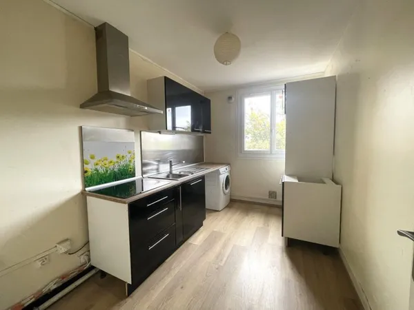 APPARTEMENT 3 PIECES 74 M2
