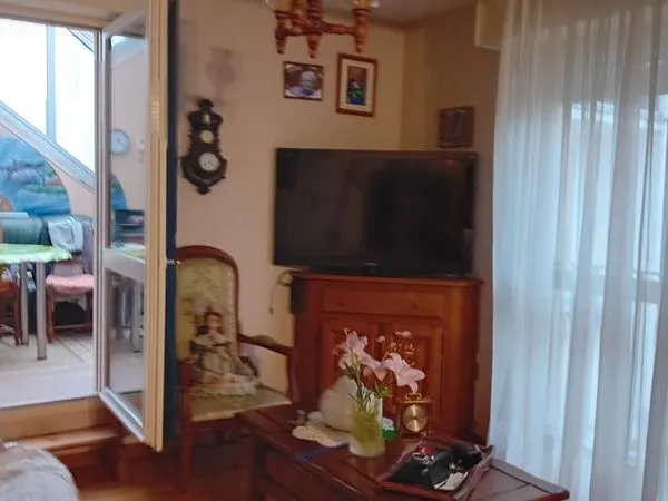 Appartementf4