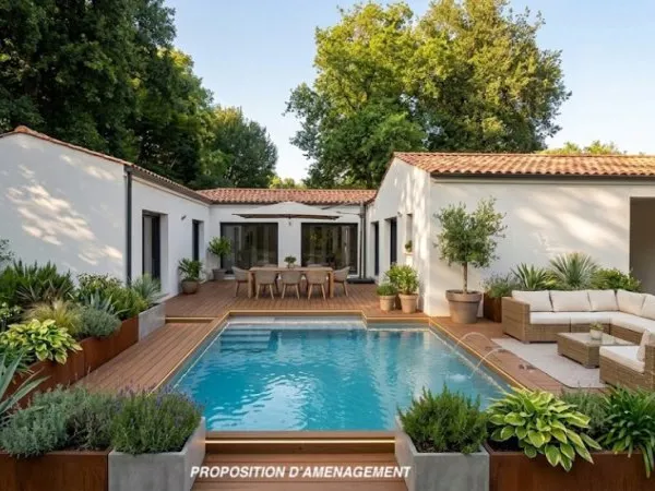 Maison 5 pièces 113 m²