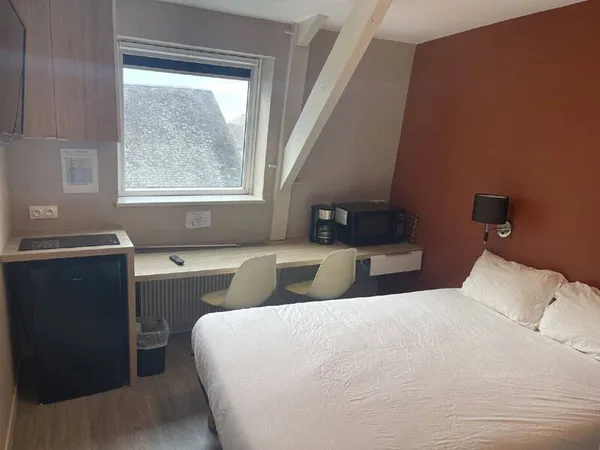 Appartement 1 pièce 15 m²