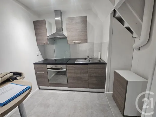 Appartement 3 pièces 58 m²