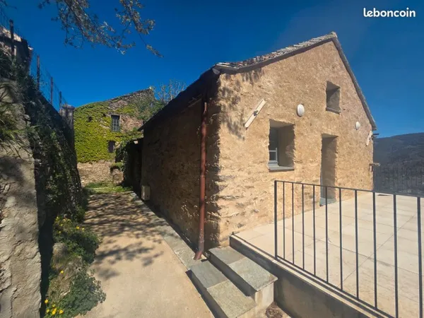 Location appartement type T2 de 37m2
