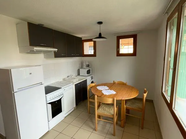 Location t3 bolquère village
