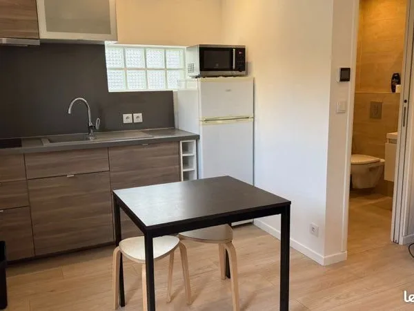 Appartement Location Argenteuil 1p 23m² 680€