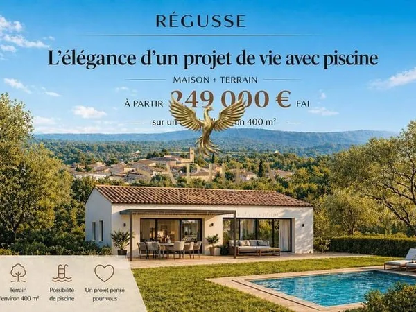 Maison 5 pièces 90 m²
