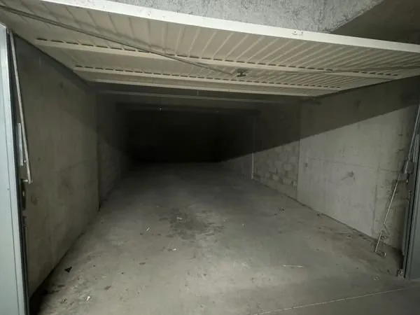 Garage double 45m2