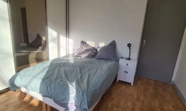 appartement meublé t3 1 chambre