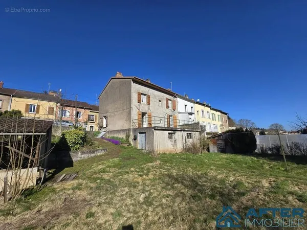 Maison 6 pièces 143 m²