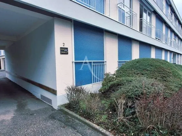 Appartement 3 pièces 68 m²