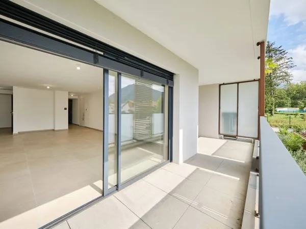 Appartement 4 pièces 110 m²